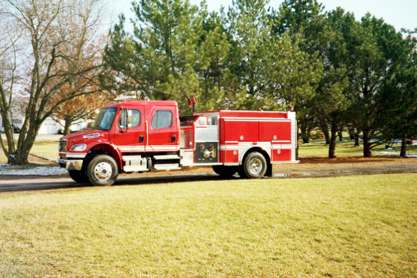 2023 Freightliner 