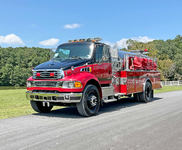 2006 Sterling Acterra
