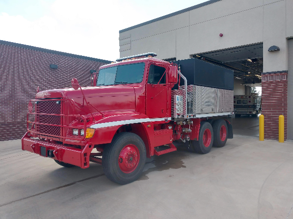 2008 Freightliner 