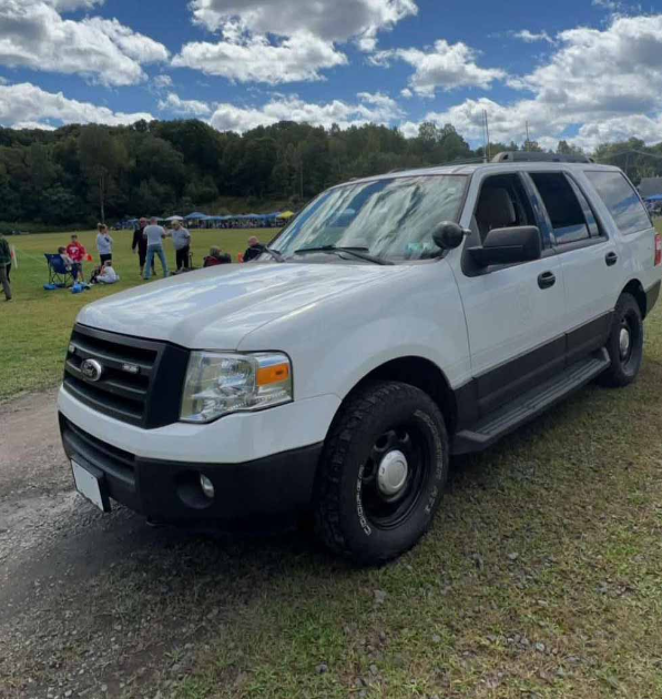 2014 Ford Expedition 4x4