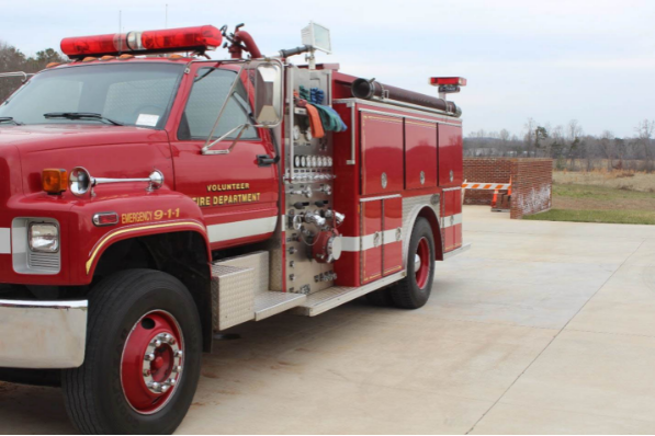 1992 Chevrolet Kodiak