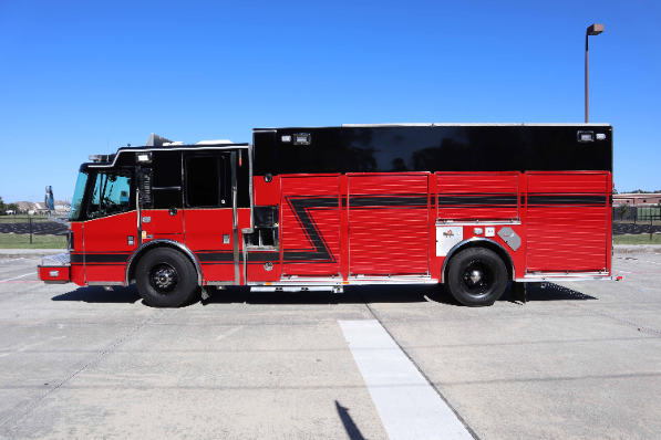 2013 Ferrara Igniter