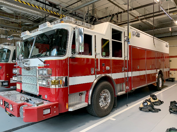 2012 Pierce Arrow XT