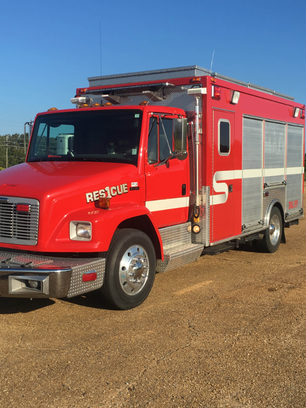 2003 Freightliner FD70