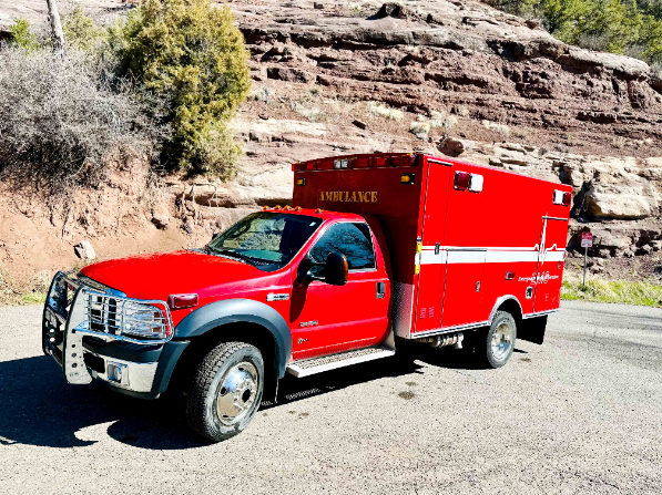 2006 Ford F-450 XLT 4x4