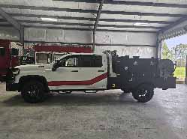 2025 Chevrolet 3500 4x4