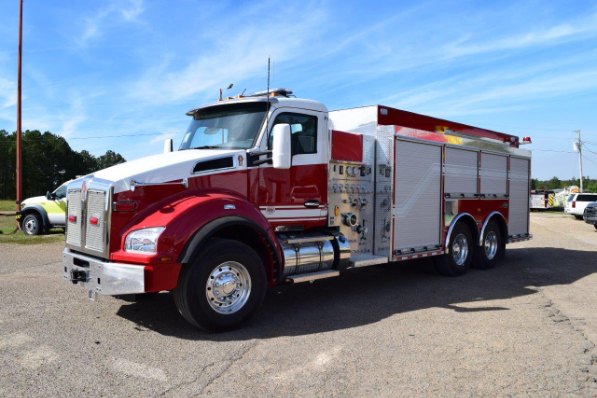2025 Kenworth T880