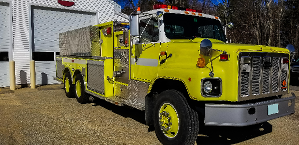 1991 International 2674