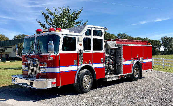 2001 KME Excel