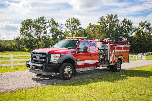 2012 Ford F550 Super Duty XL 4x4