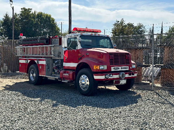 1994 International 