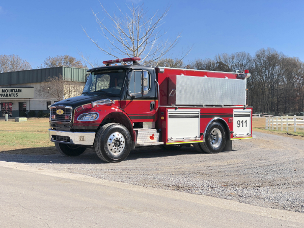 2017 Freightliner 