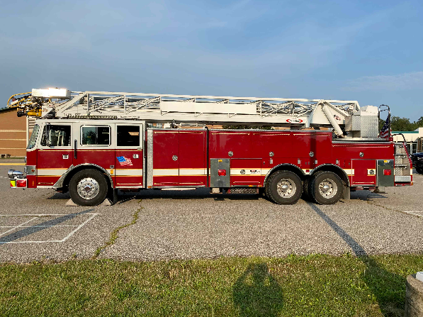 1990 Pierce 