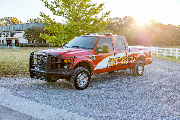 2010 Ford F-250 Super Duty