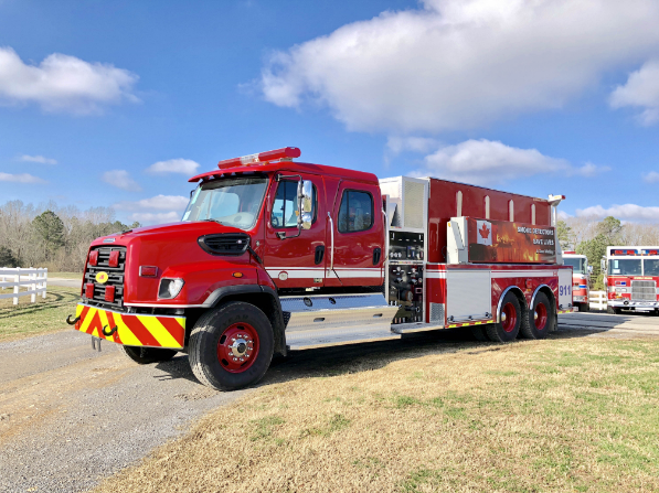 2016 Freightliner 