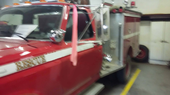 1987 Ford 4X4