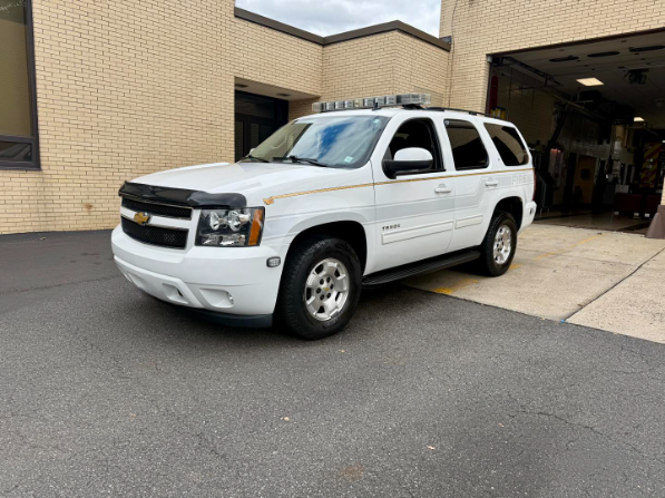 2013 Chevrolet Tahoe LT 4x4