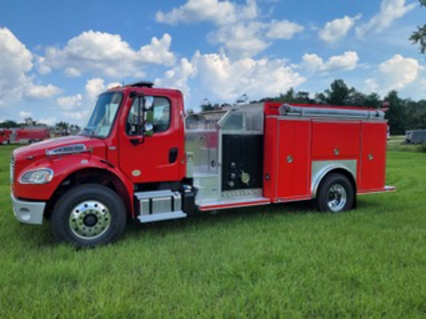 2024 Freightliner M2-106