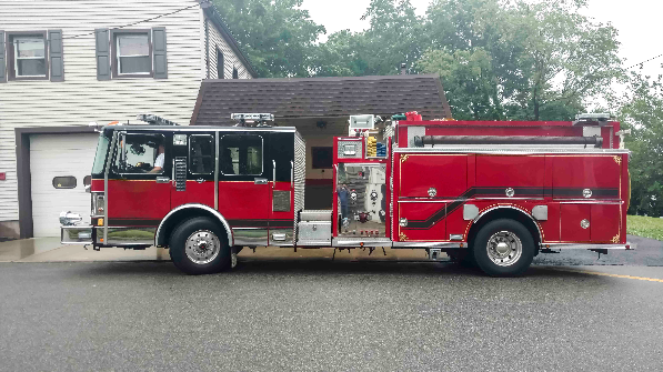 1995 Spartan 