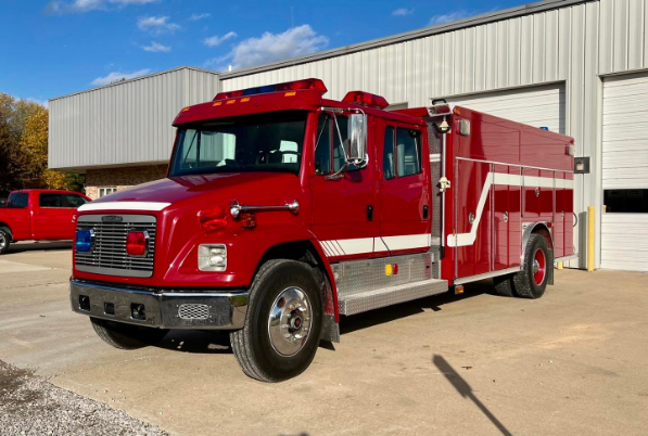 1994 Freightliner 