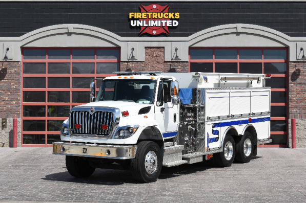 2013 International 7400