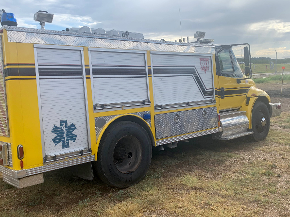 2005 International 4300