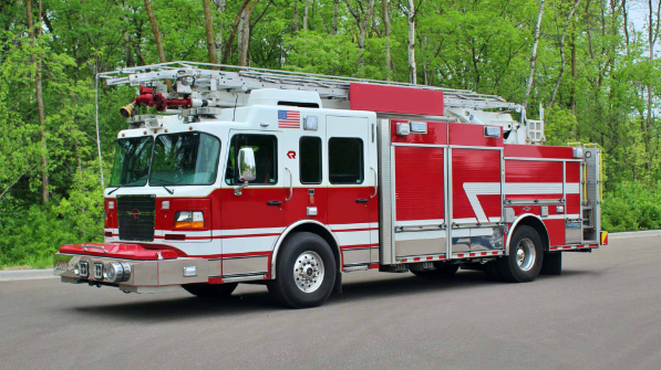 2007 Spartan 