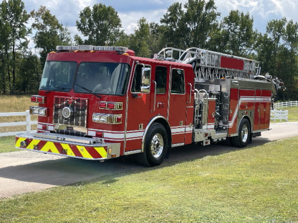 2011 Sutphen 