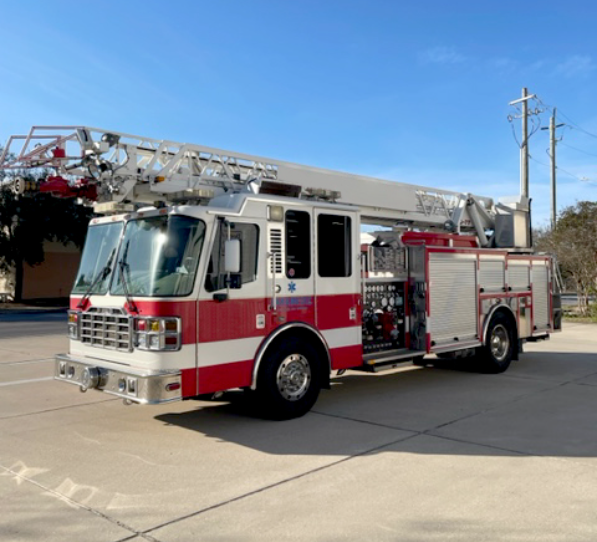 2005 Ferrara Inferno Igniter