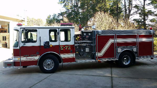 1999 HME 