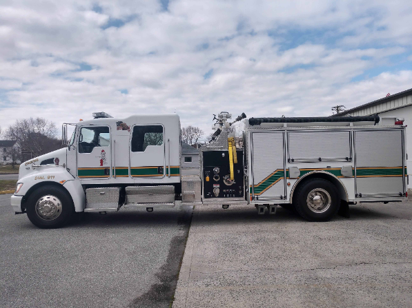 2009 Kenworth 