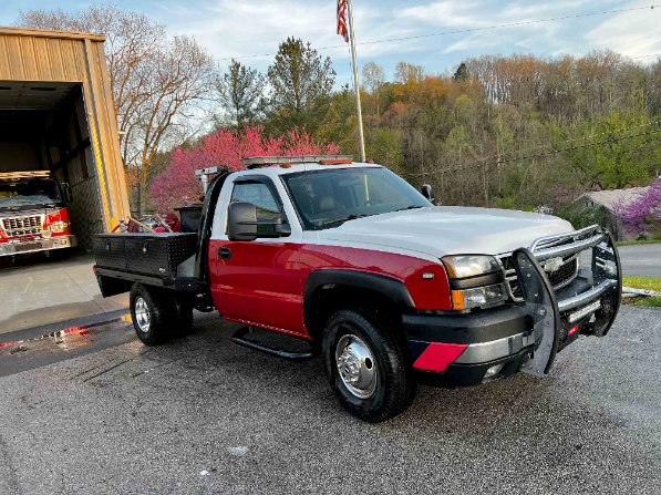 2006 Chevrolet 