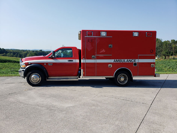 2011 Dodge 