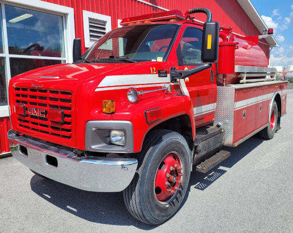 2004 GMC 