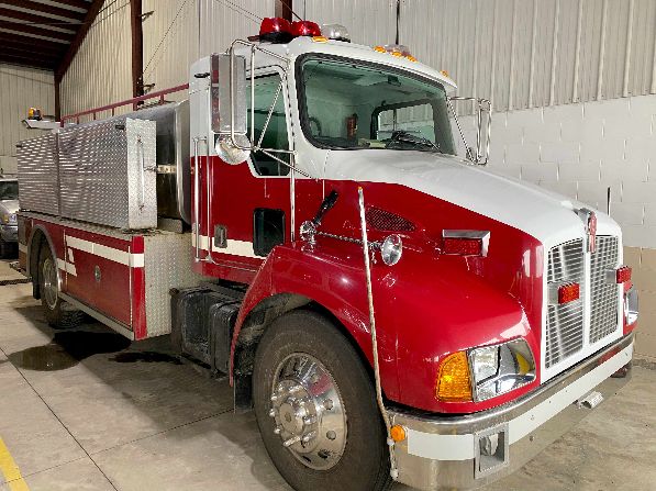 1999 Kenworth 