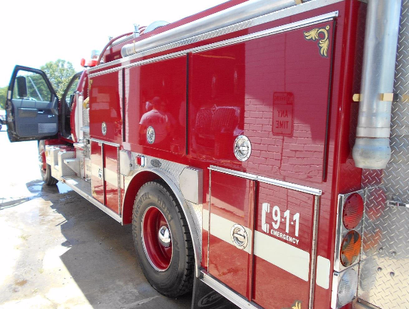 1993 GMC 