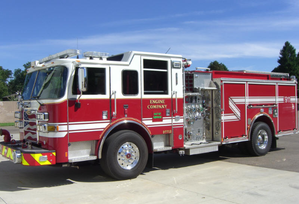 2017 Pierce Arrow XT