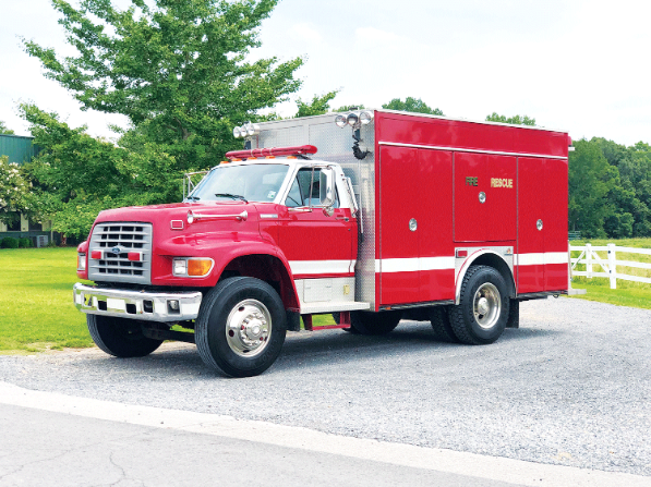 1995 Ford 