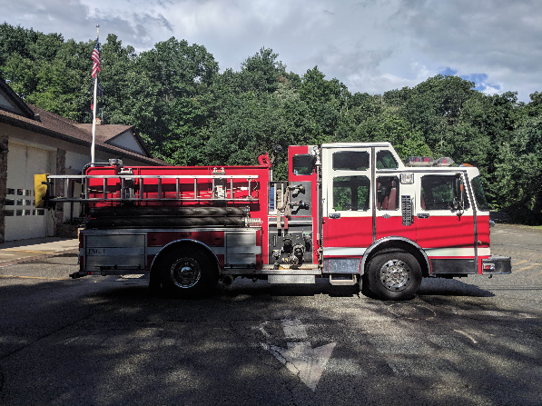 1995 Spartan 