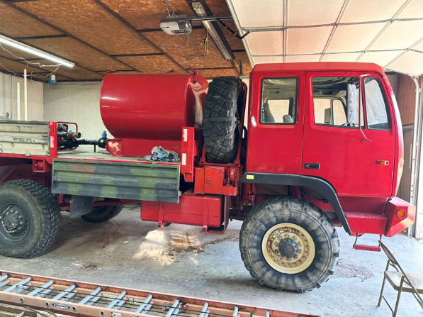 1996 Other M1078 4x4