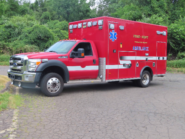 2017 Ford F-450 XLT 4x4