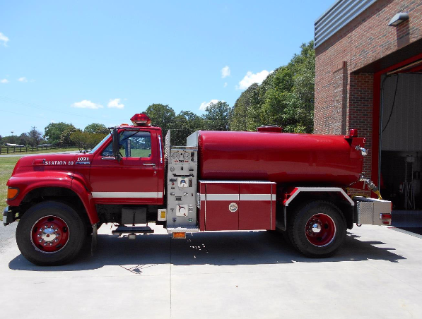 1998 Ford 