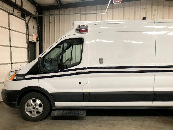 2019 Ford 
