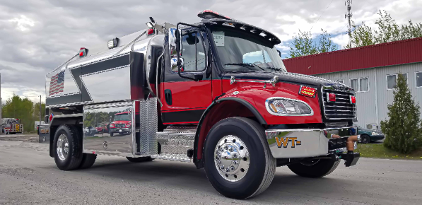 2022 Freightliner 