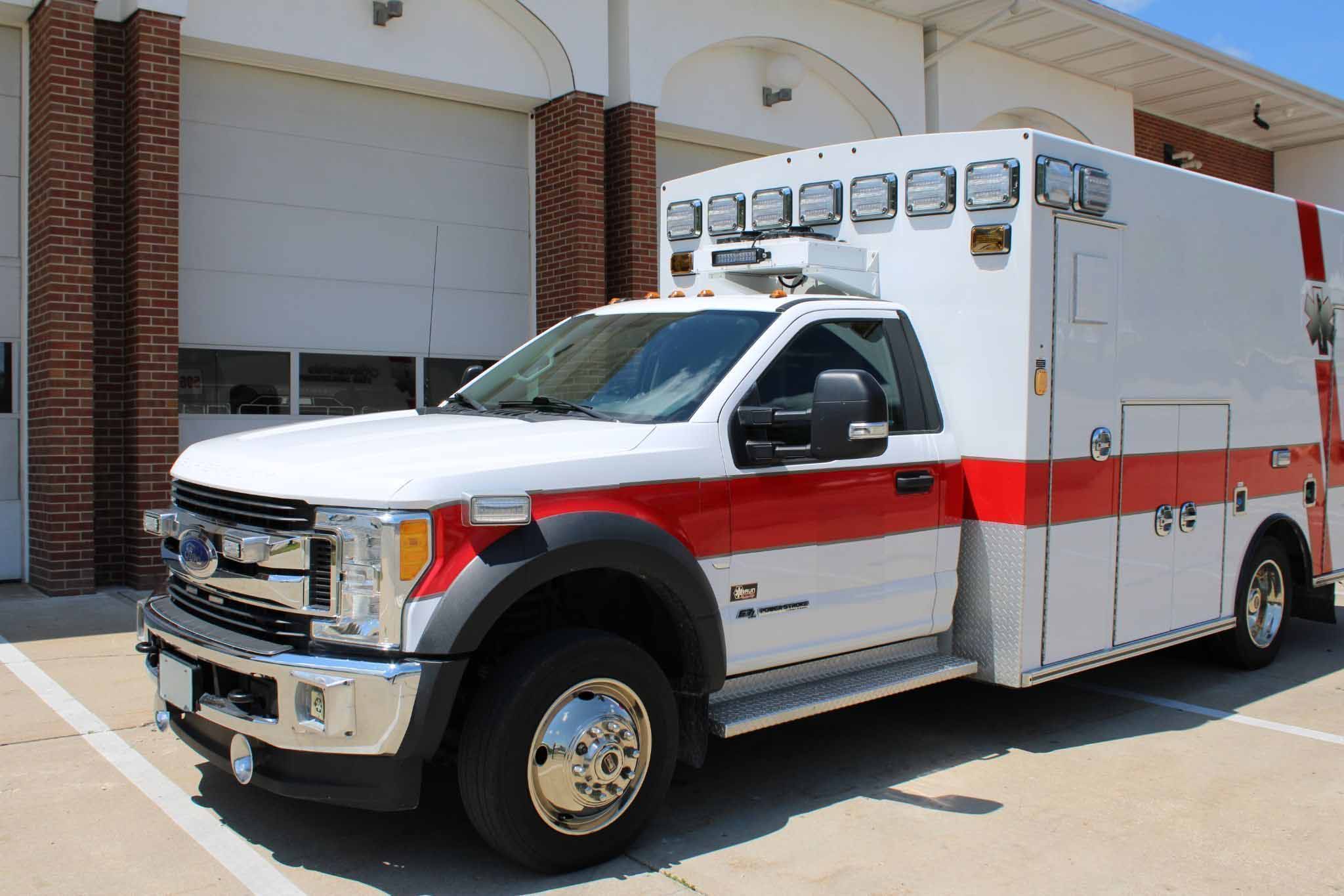 2016 Ford F-450 4x4