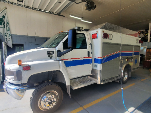 2006 Chevrolet C4500