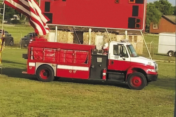 2006 International 4400