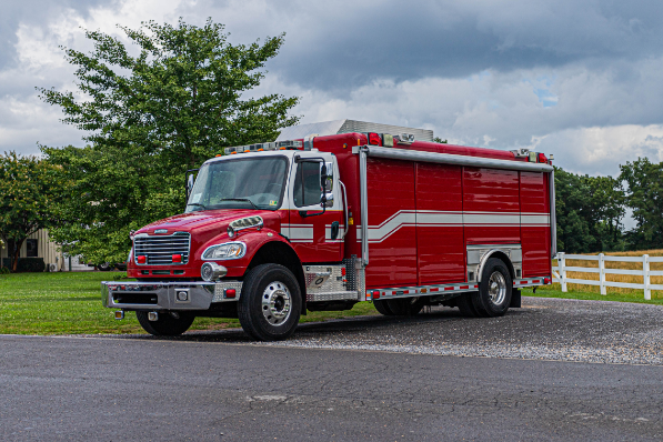 2006 Freightliner M2