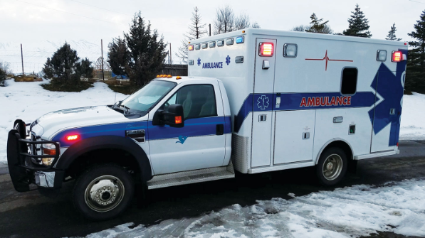 2008 Ford F-450