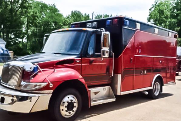 2005 International Dura Star 4300